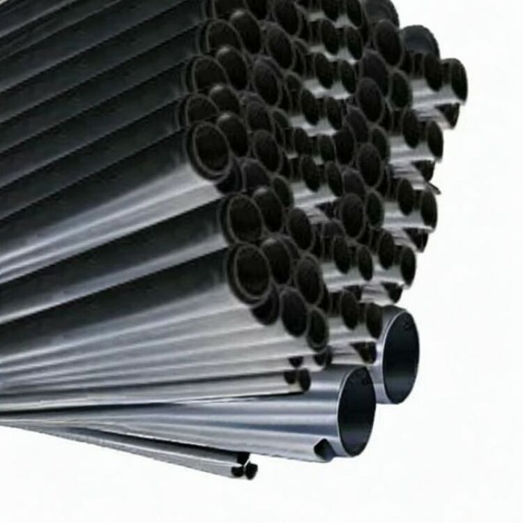 Food Grade HDPE Pipe for Underground Water Supply: PE100 Pipe in 200mm 315mm 355mm