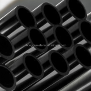 Durable 2 Inch PVC Electrical Conduit Pipes for Road Culverts