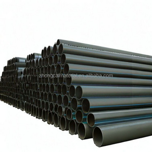 HDPE Culvert Pipe: 40 Inch 48 Inch Diameter