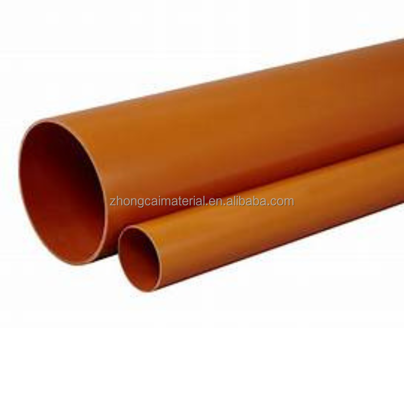 15mm 20mm 30mm 55mm 65mm 85mm Diameter U Pvc Water Pipe 16mm 25mm 30mm 60mm Prices Upvc Pipe