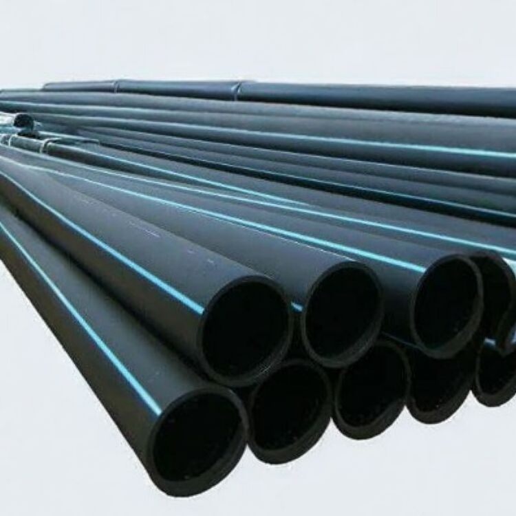 Pas 1075 Pe100 Rc PiHDPE PE PE Pipe Crack Resistant