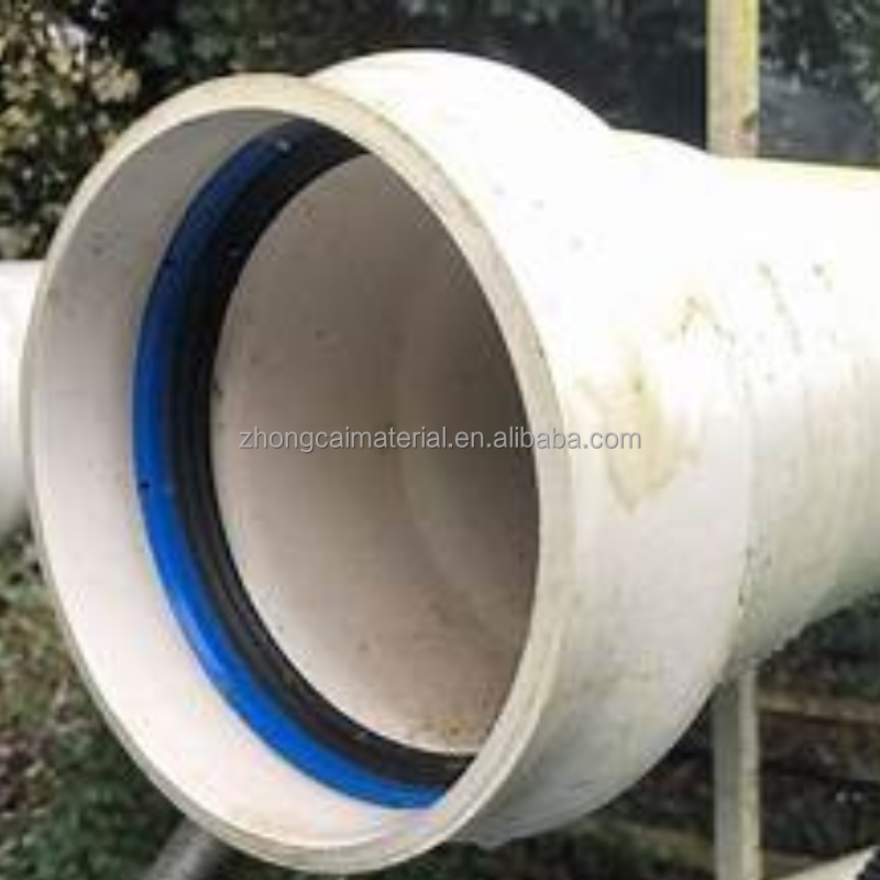 16mm 25mm 28mm 32mm 80mm 55mm Small Diameter U Pvc Tube Upvc Draining Pipe