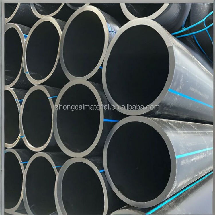 Hot Sale Cheap Prices Large 16 24 Inch Dia 60 Inch 30 Inch 48 18 Inch Plastic Culvert Pipe