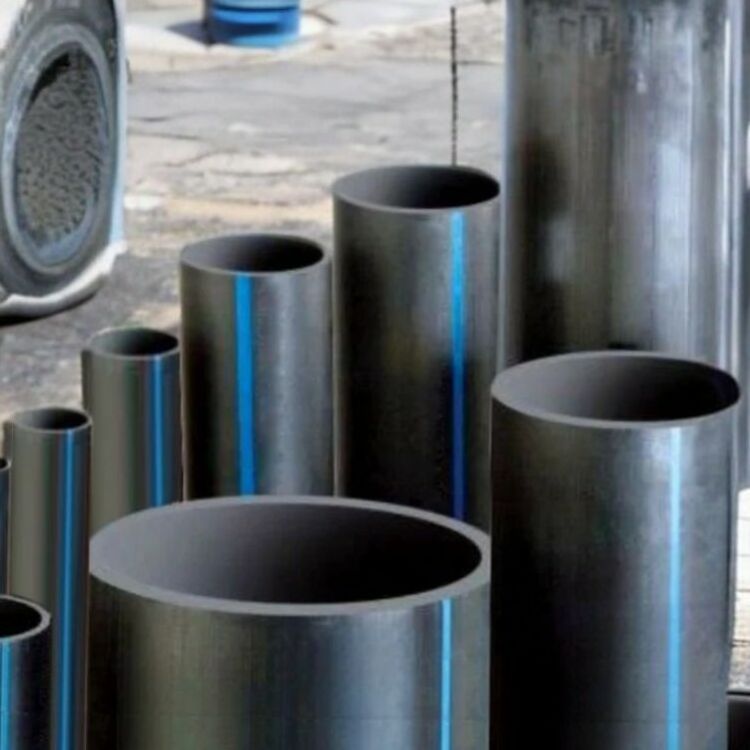 The Newest Coupling - 3/4 Inch Hdpe Pipe Price