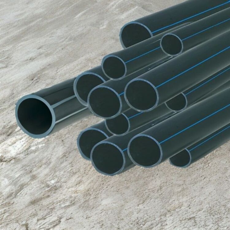 36 Inch Hdpe Pipe For Potable Water And Drain Water