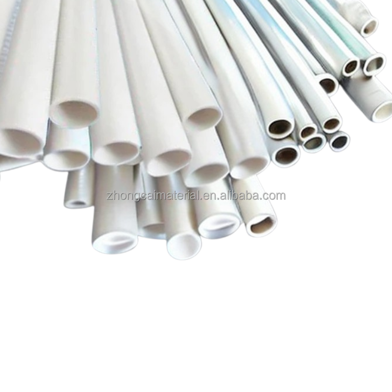 Wholesale 2 4 4.5 7 Inch Small Plastic PVC Pipes 1/2 38mm 45mm 55mm 63mm 75mm -o PVC Pipes For Water Supply