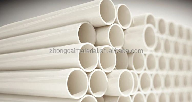 Schedule 10 8 Inch Pvc U 4 Inch Drainage Pipe Dn200 Plastic Hose Tube Pipe 4inch