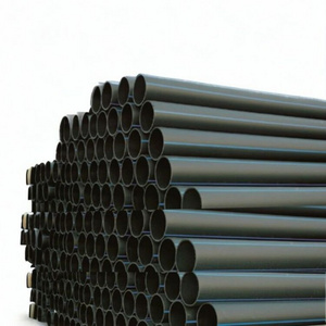 Pas 1075 Pe100 Rc PiHDPE PE PE Pipe Crack Resistant