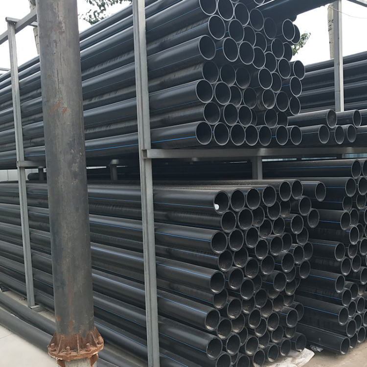 Oem Factory 12 Hdpe Culvert Pipe - 200mm Price