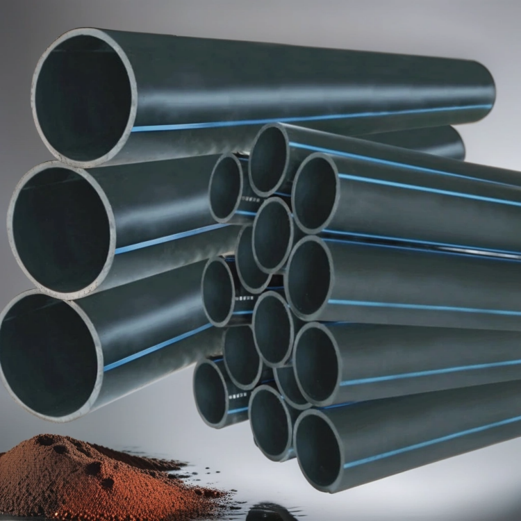 The Newest Coupling - 3/4 Inch Hdpe Pipe Price