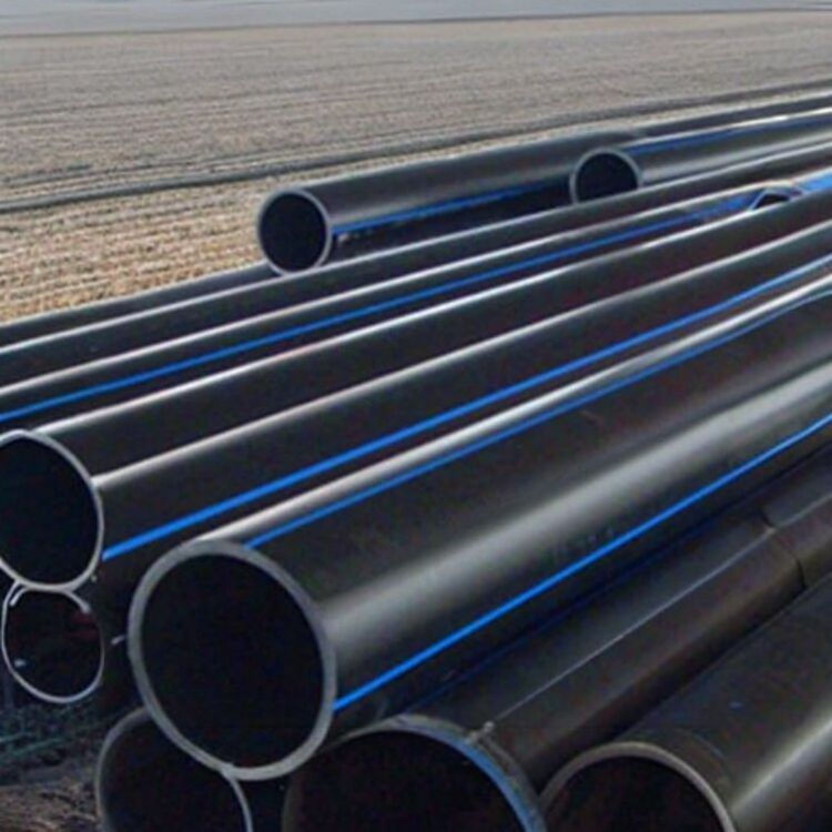 HDPE Culvert Pipe: 40 Inch 48 Inch Diameter