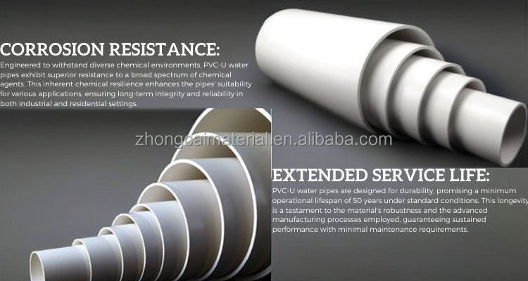 Plastic Culvert Pipe Prices 16 Inch Electrical Conduit Pipe