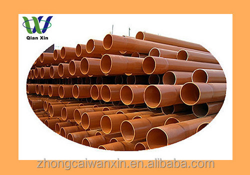 reliable white tube pvc pipes in pakistan