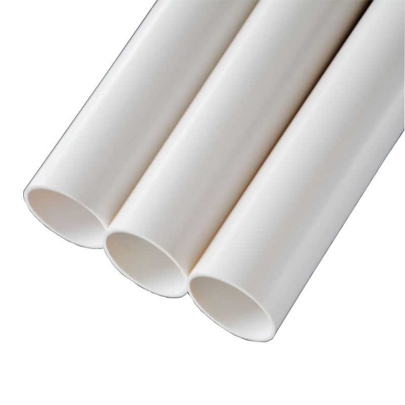 22mm 28mm 38mm pvc conduit pipe for electrical conduit