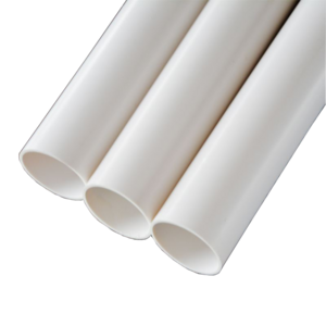 22mm 28mm 38mm pvc conduit pipe for electrical conduit