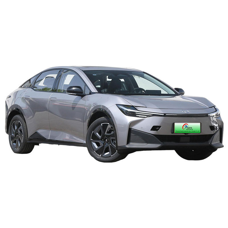 2023 Hot Sale Toyota Bz3 Electric 616km Long Range 2023 Toyota Bz3 Used Cars Bz3 Toyota Ev Made In China