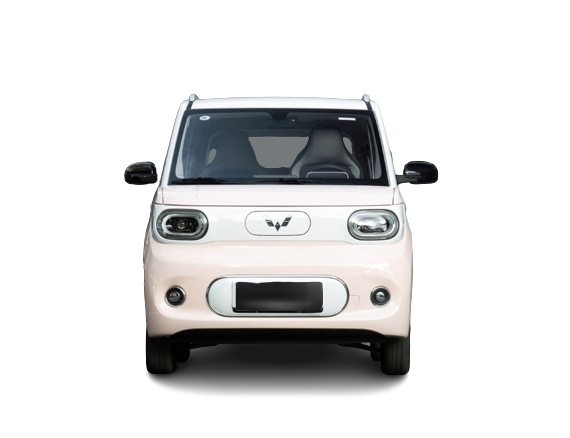 2023-2024 Hongguang MINIEV 2024 Macaron 215km small car super cheap car good-looking car mini young people transportation