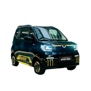 Auto Wuling Mini Ev 2022 Automobile Vehicles Car In Stock wuling mini ev 2023 Mini New Energy Ev Car