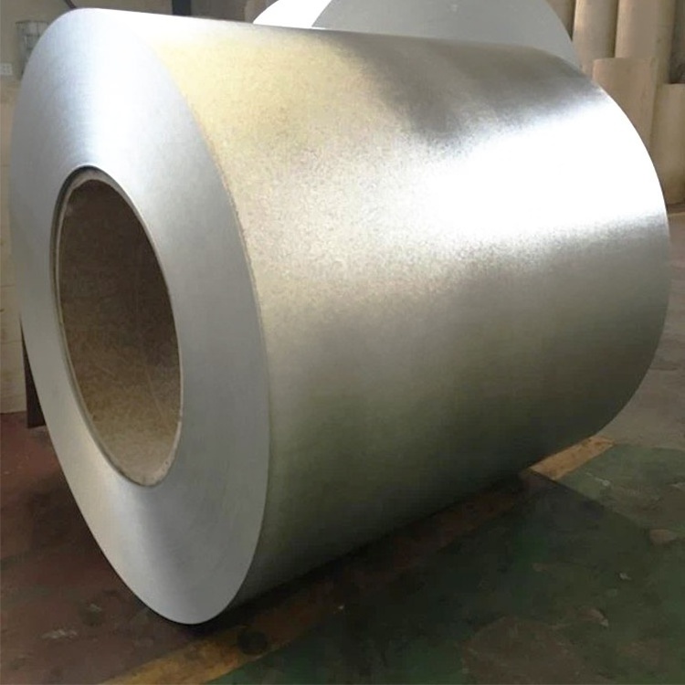 afp az150 az275 g550 gi zinc aluminium iron roll strip metal sheet color coated aluzinc galvalume steel coil