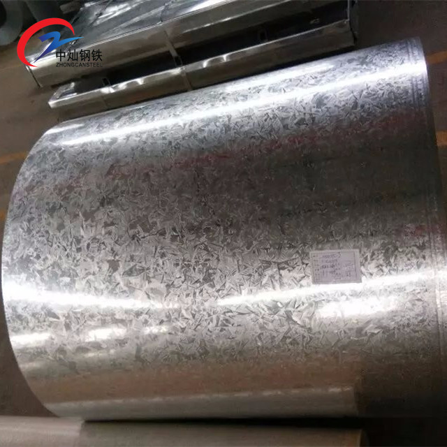 Galvanized iron sheet prices/ steel coil/ galvanized sheet metal