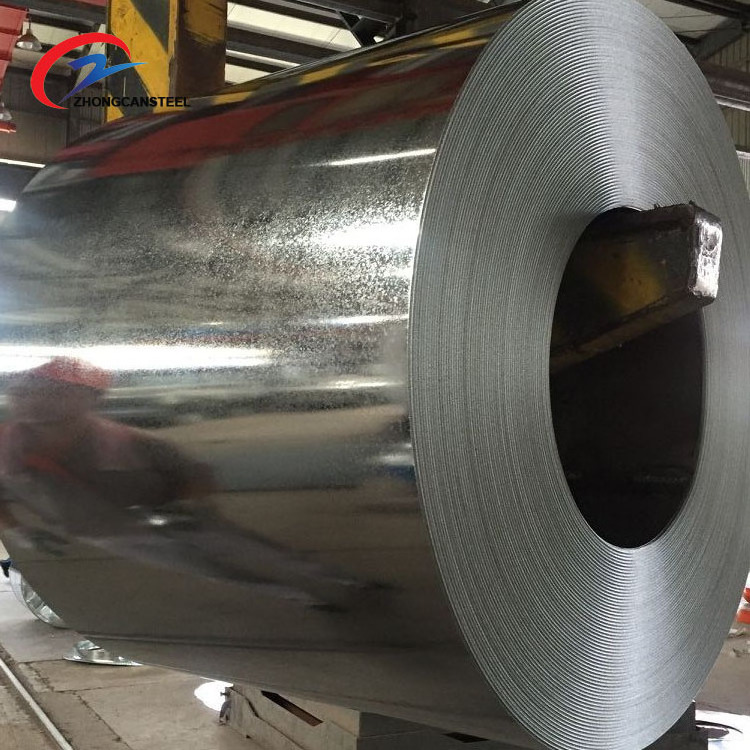 Galvanized iron sheet prices/ steel coil/ galvanized sheet metal