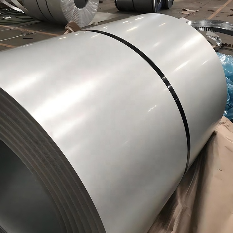 afp az150 az275 g550 gi zinc aluminium iron roll strip metal sheet color coated aluzinc galvalume steel coil