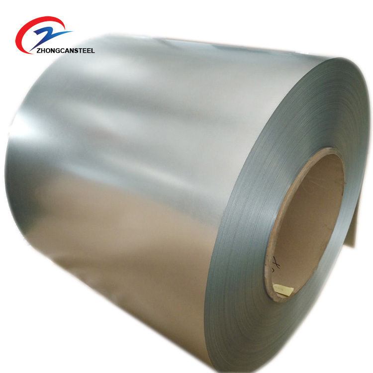 Galvanized Steel Price Per Ton GI GL Iron Sheet Metal Coil