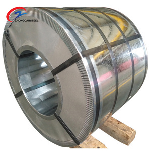 Galvanized Steel Price Per Ton GI GL Iron Sheet Metal Coil