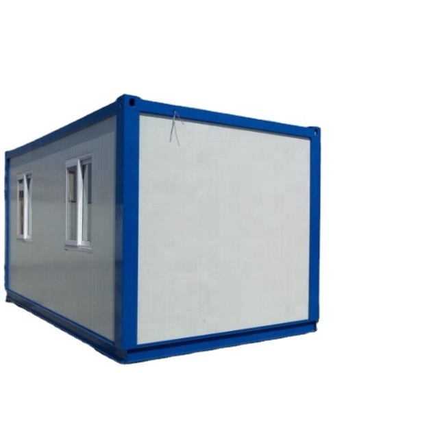 Collapsible shed mini homes container portable cabins  prefab fence panels steel glass houses for sale