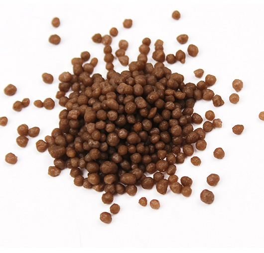 Soil conditioner,Nitrogen, sulphur and magnesium fertilizers,brown granular