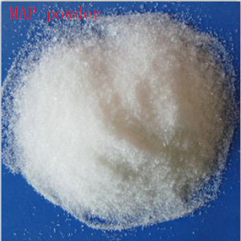 Mono Ammonium Phosphate MAP Fertilizer 12-61-0 Monoammonium Phosphate price white crystal