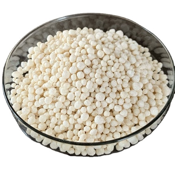 NPK18-18-0 Compound Fertilizer With Factory Price