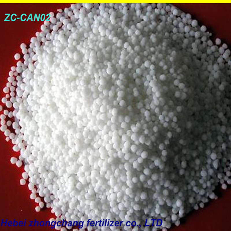 Highly Water Soluble Calcium Organic Granular Fertilizer for Improve Plant Growth and Soil Health