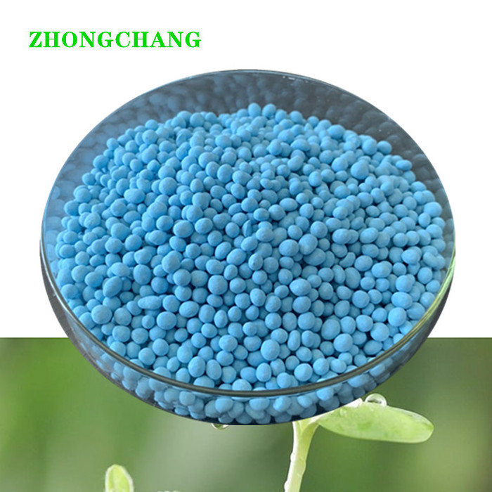 Factory Direct NPK18-18-0 Compound Fertilizer With The Best Price