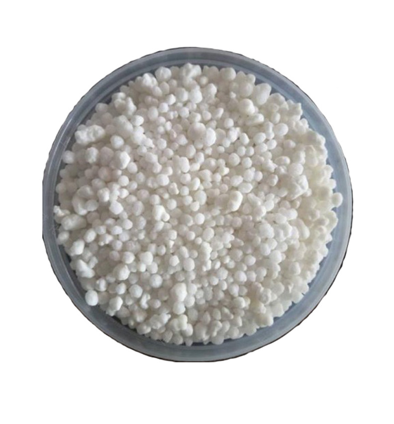 Highly Water Soluble Calcium Organic Granular Fertilizer for Improve Plant Growth and Soil Health