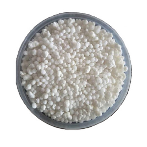 Highly Water Soluble Calcium Organic Granular Fertilizer for Improve Plant Growth and Soil Health