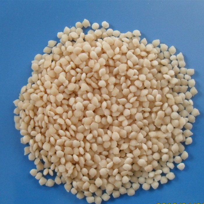 China Supplying Yellow Ammonium Sulphate Granular Fertilizer With The High Quality