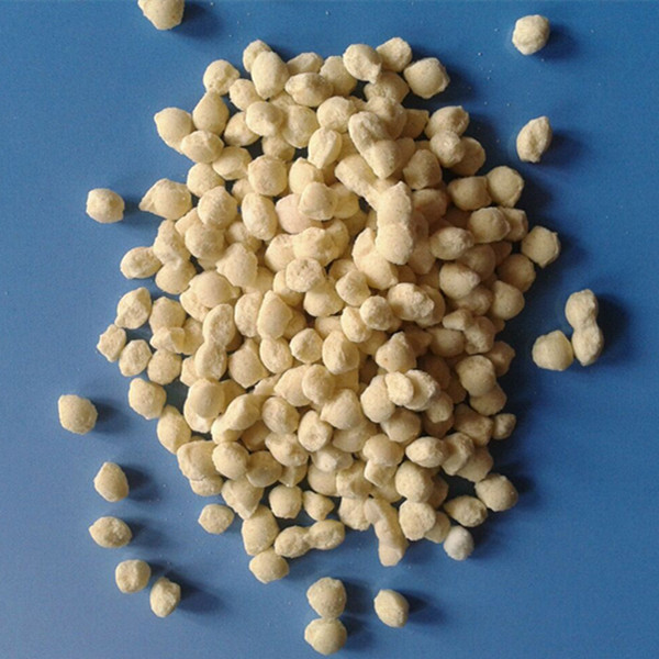 China Supplying Yellow Ammonium Sulphate Granular Fertilizer With The High Quality