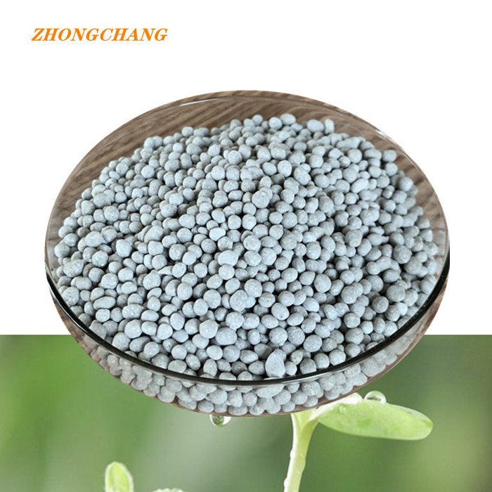 Higher Quality NPK18-18-0 Fertilizer With Best Price For sale