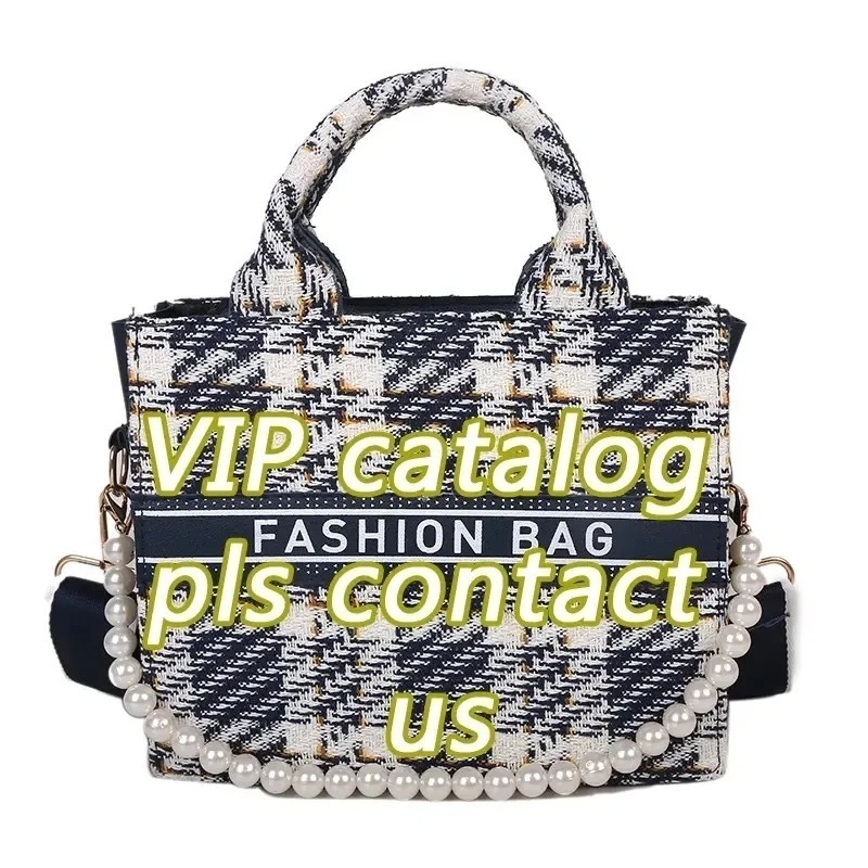 Wholesale 2024 New Luxury Handbags Brand Bags Luxury Designers Women's Brand Crossbody Bags Private Customized Brands