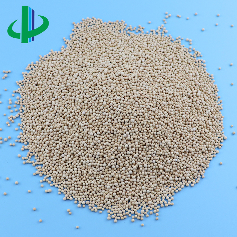 Adsorbent Wholesale Price High Purity CMS Black Particles Chemical Additives Carbon Molecular Sieve