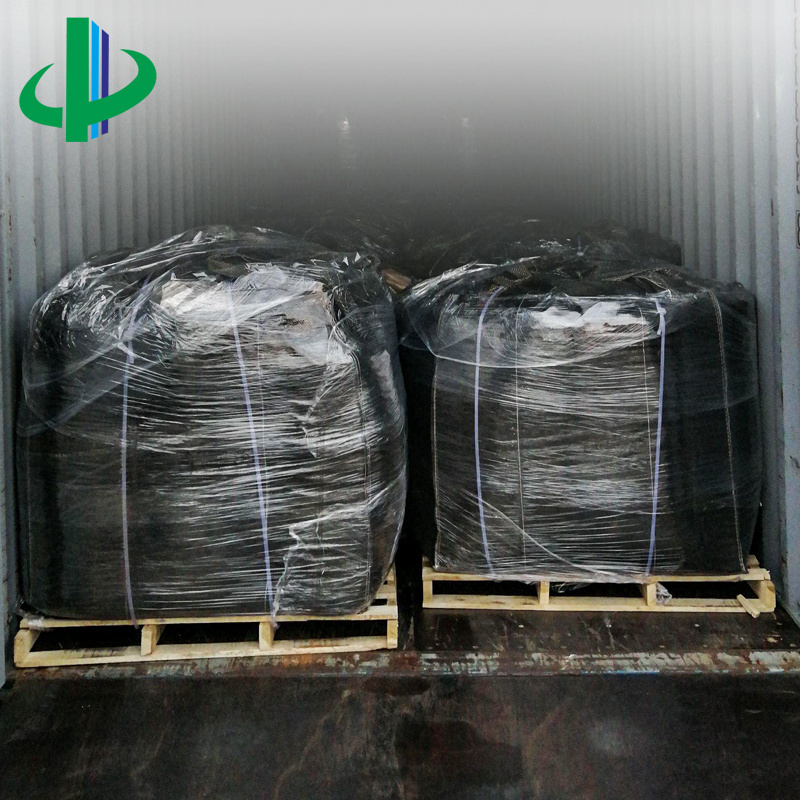 Factory Supply Wholesale Coconut Activated Carbon 18x40 Buyer Coconut Shell Charcoal