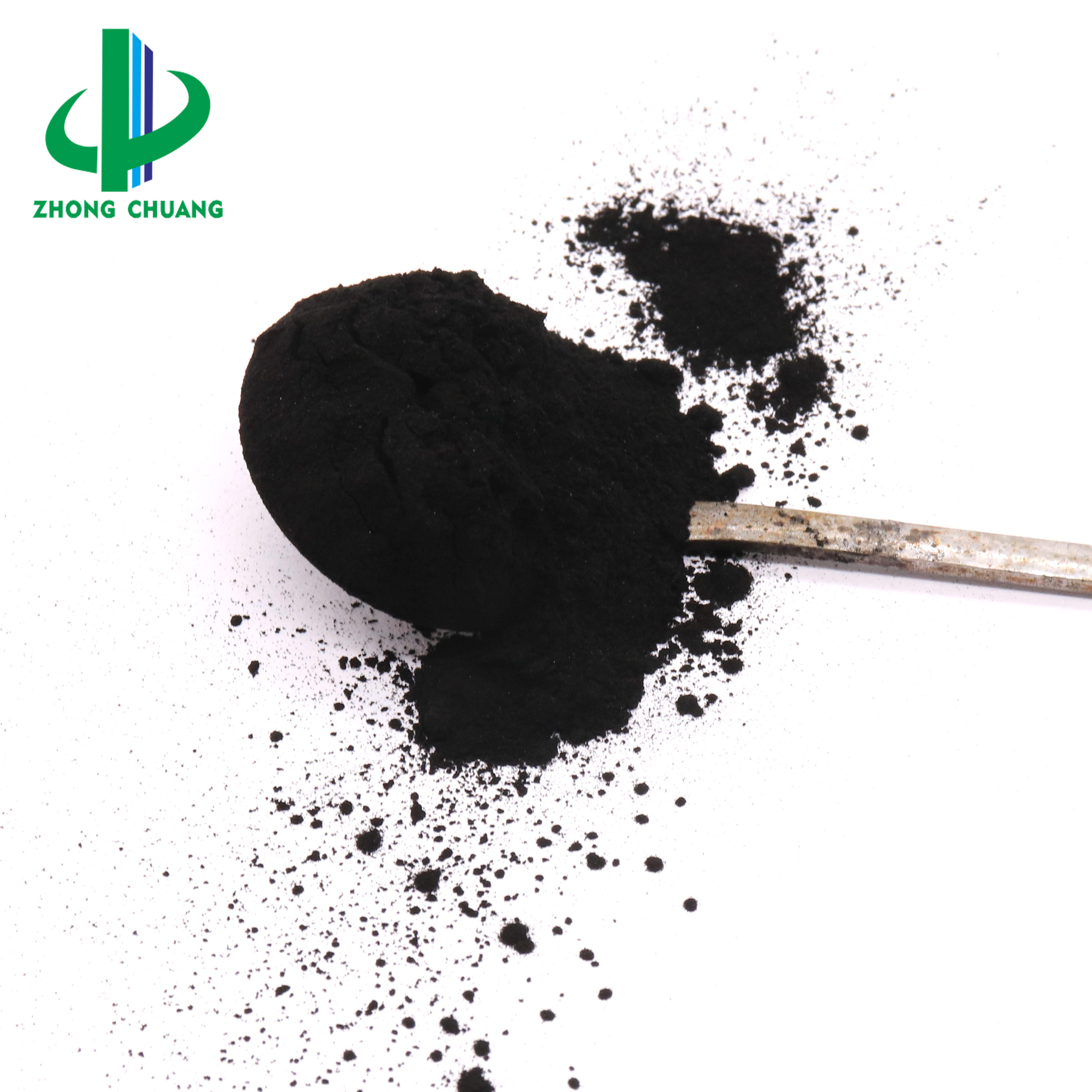 Factory Price Oil Bleaching Sugar Decoloration Granular Pellet Powder Activated Carbon Price Ton Activated Charcoal 10% Max