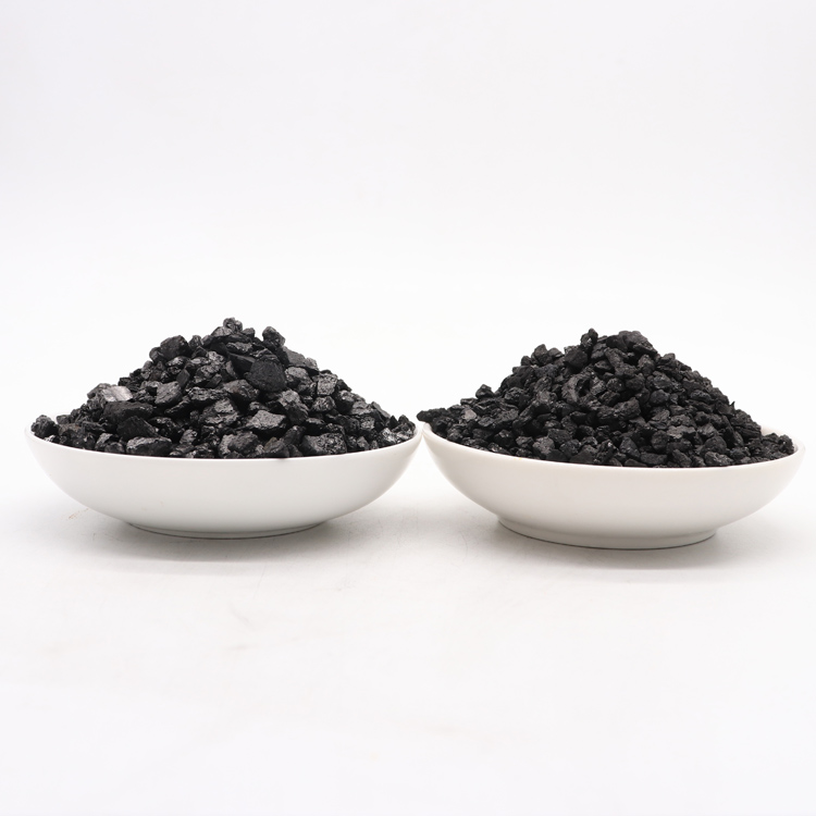 High Quality Coal Based Granular Activated Carbon Charcoal For Water Treatment Filter Media Wastewater