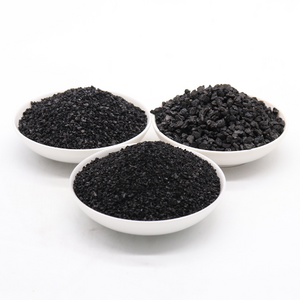 High Quality Coal Based Granular Activated Carbon Charcoal For Water Treatment Filter Media Wastewater