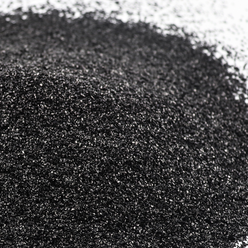 High Adsorption Activated Carbon Manufacturer Coconut Shell Activated Carbon Charcoal