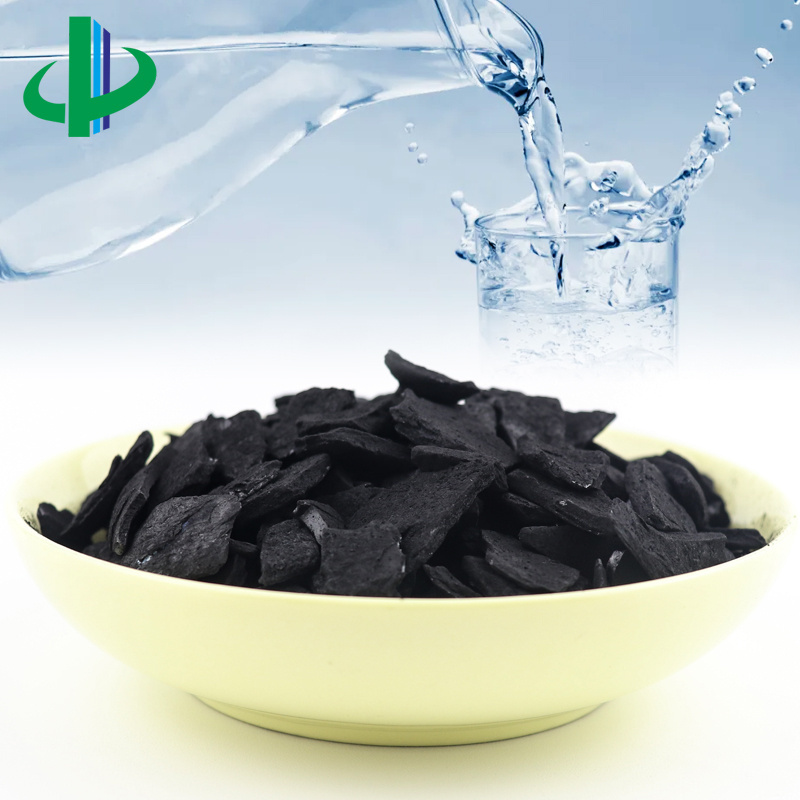 High Adsorption Activated Carbon Manufacturer Coconut Shell Activated Carbon Charcoal