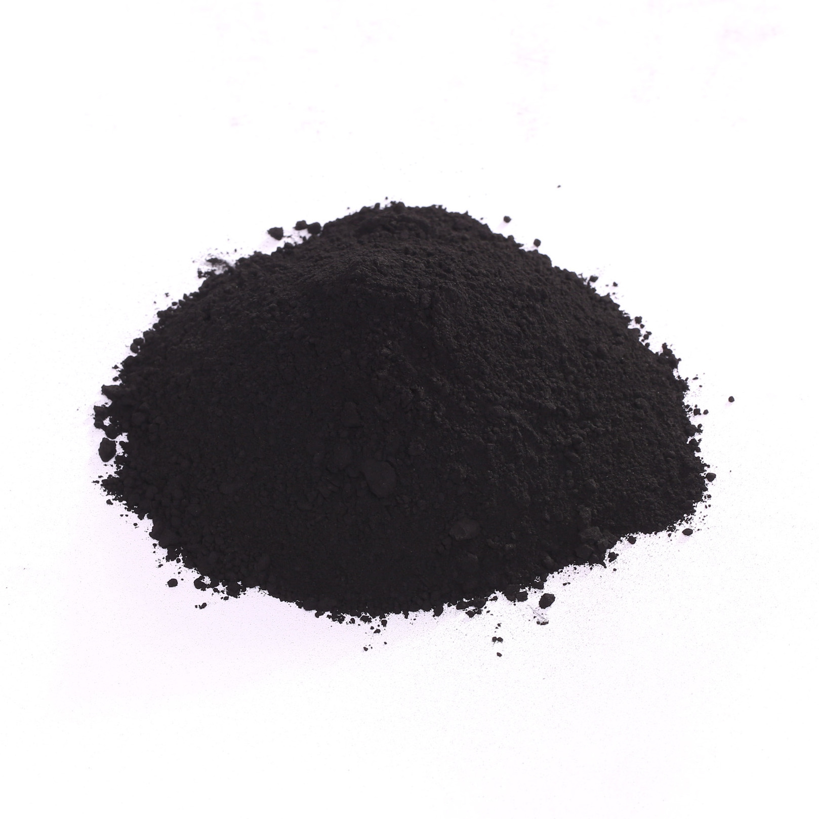 Wood Based Free Sample Powder Activated Carbon Black Charcoal For Sugar Decolorization