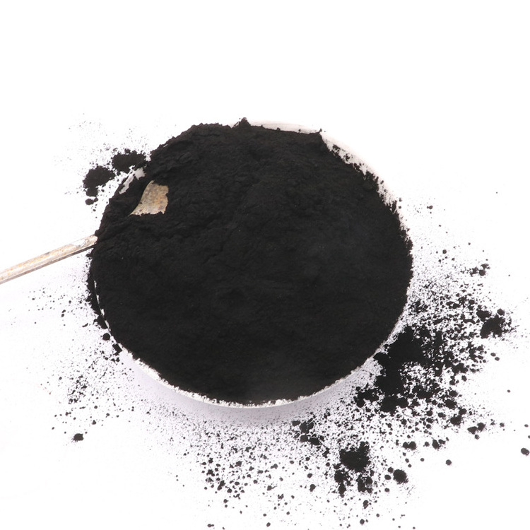 Wood Based Free Sample Powder Activated Carbon Black Charcoal For Sugar Decolorization