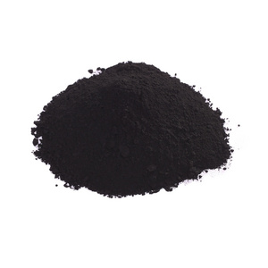 Zhongchuang OEM Sugar/Edible Oil Decolorization Steam Activation Food Grade Wood Powder Activated Carbon